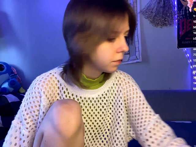 JustinaFoor's BongaCams show and profile