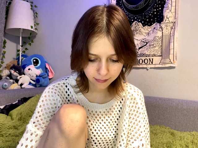JustinaFoor's BongaCams show and profile