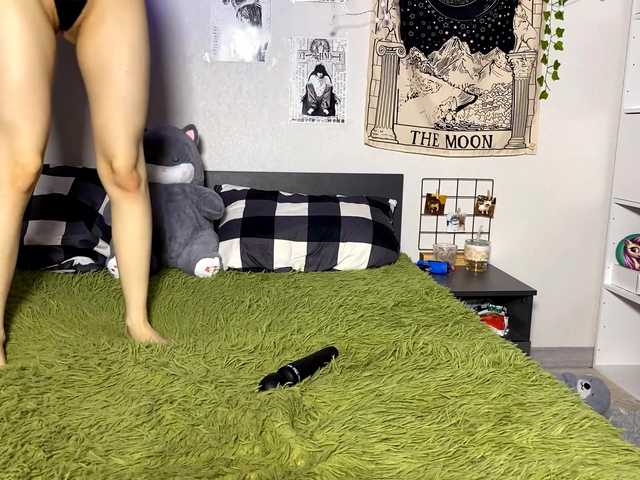 JustinaFoor's BongaCams show and profile