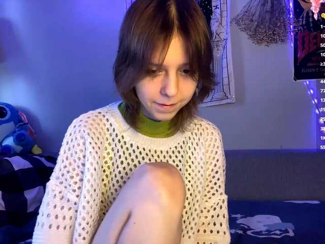 JustinaFoor's BongaCams show and profile