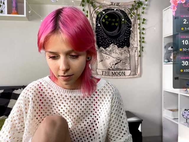 JustinaFoor's BongaCams show and profile