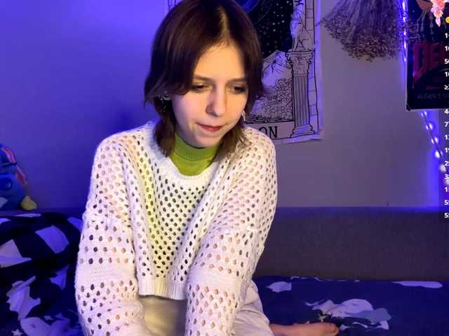 JustinaFoor's BongaCams show and profile