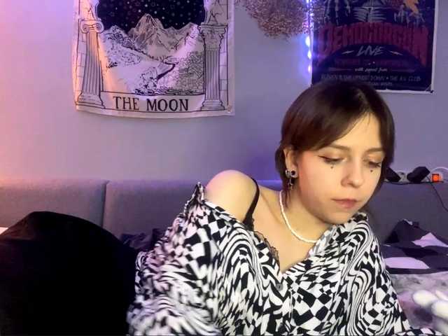 JustinaFoor from BongaCams is Freechat