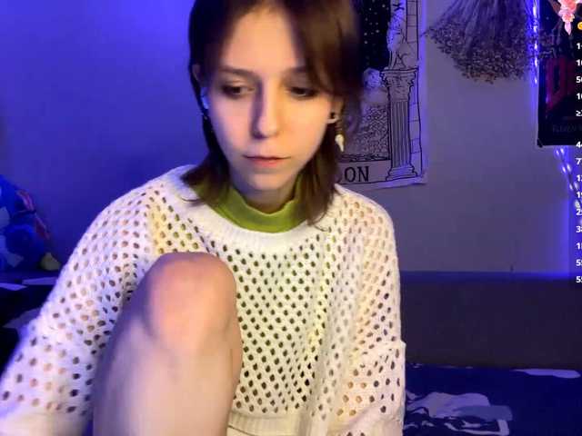 JustinaFoor's BongaCams show and profile