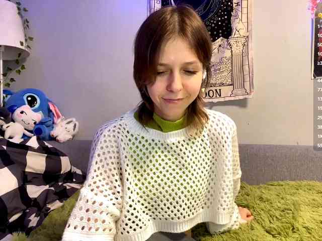 JustinaFoor JustinaFoor