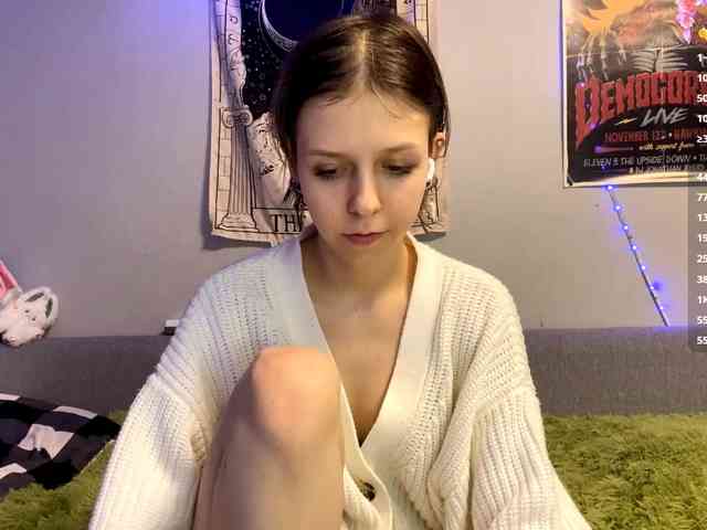 JustinaFoor JustinaFoor