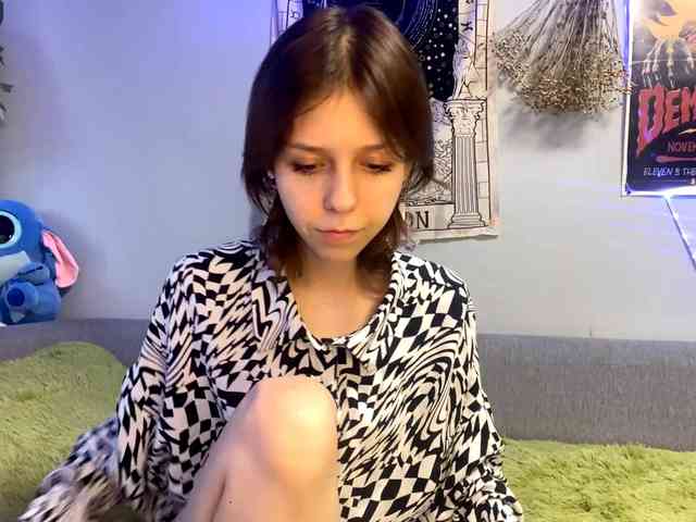 JustinaFoor JustinaFoor