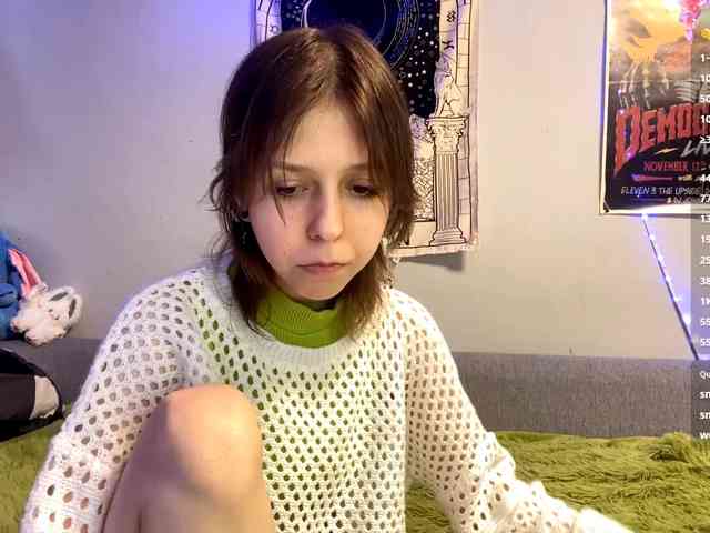 JustinaFoor JustinaFoor