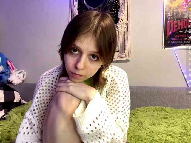 JustinaFoor JustinaFoor