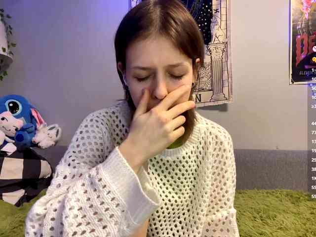 JustinaFoor JustinaFoor