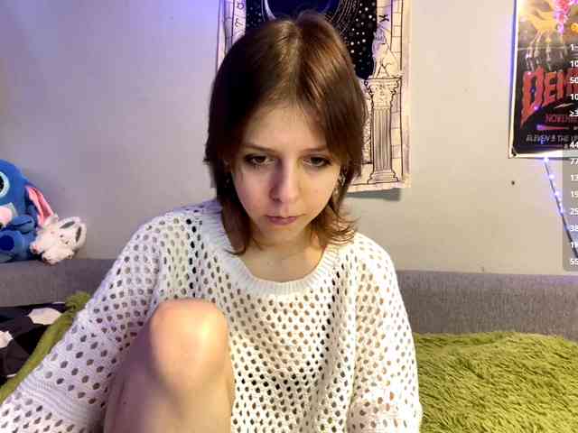 JustinaFoor JustinaFoor