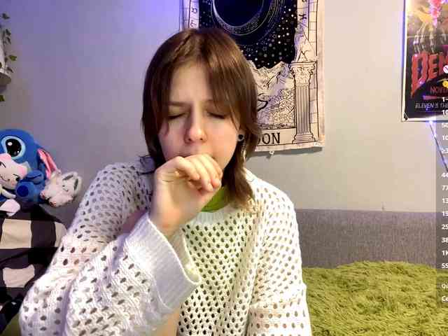 JustinaFoor JustinaFoor