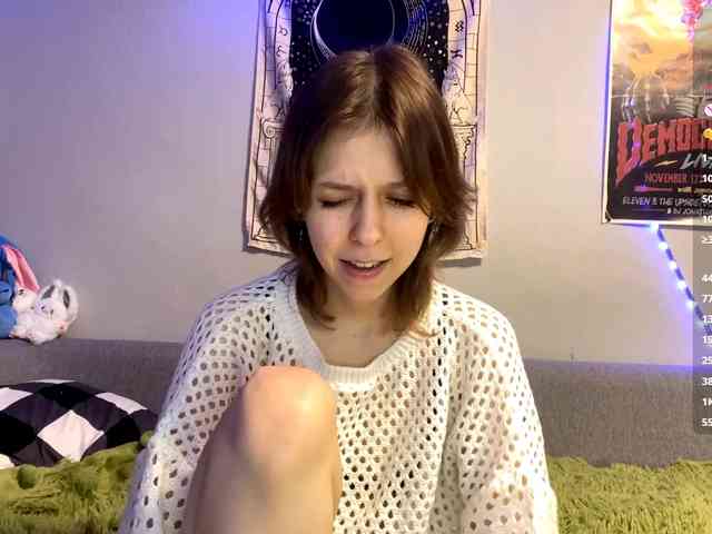 JustinaFoor JustinaFoor