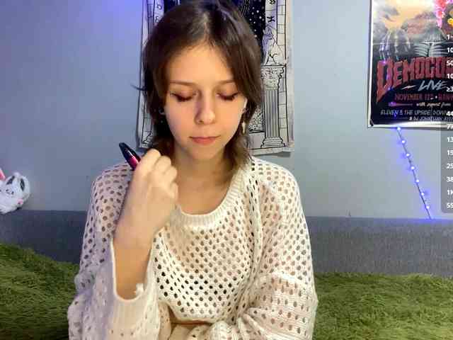 JustinaFoor JustinaFoor