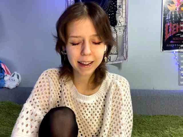 JustinaFoor JustinaFoor