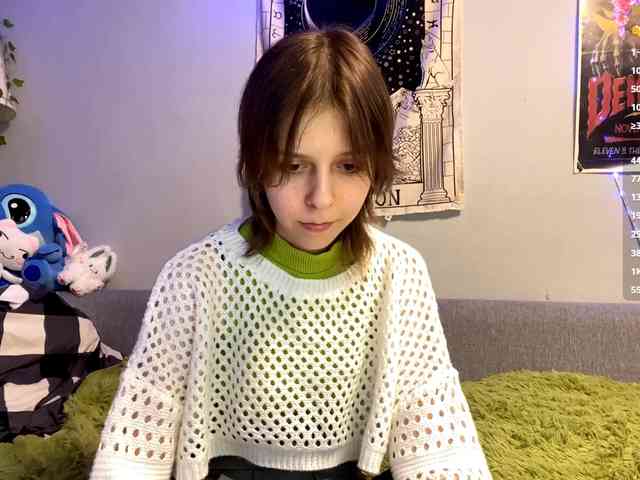 JustinaFoor JustinaFoor