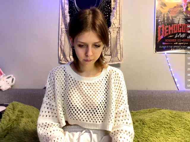 JustinaFoor JustinaFoor