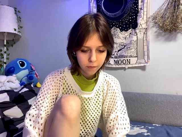 JustinaFoor JustinaFoor