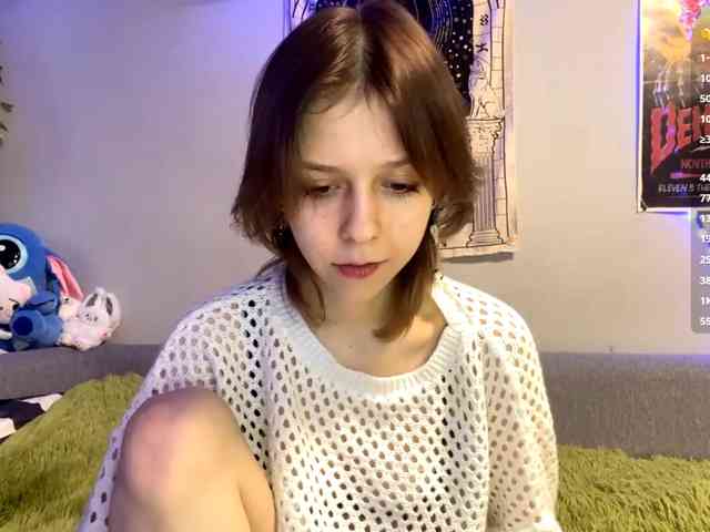 JustinaFoor JustinaFoor