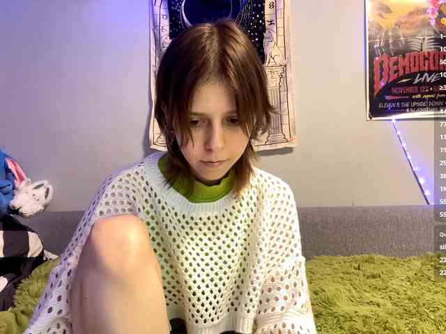 JustinaFoor JustinaFoor