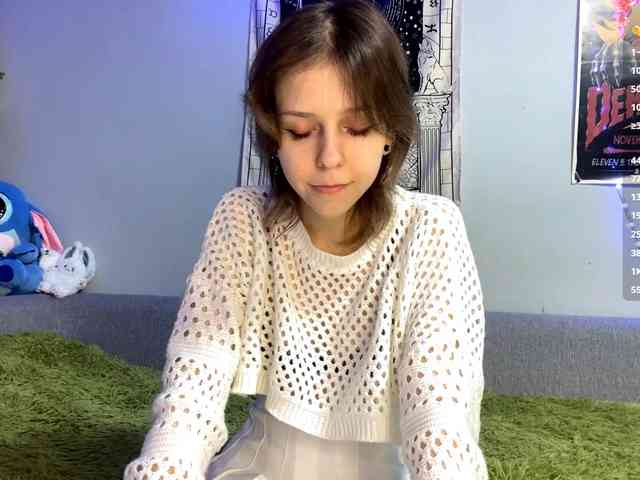 JustinaFoor JustinaFoor