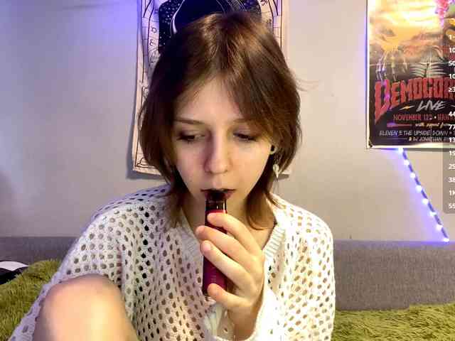 JustinaFoor JustinaFoor