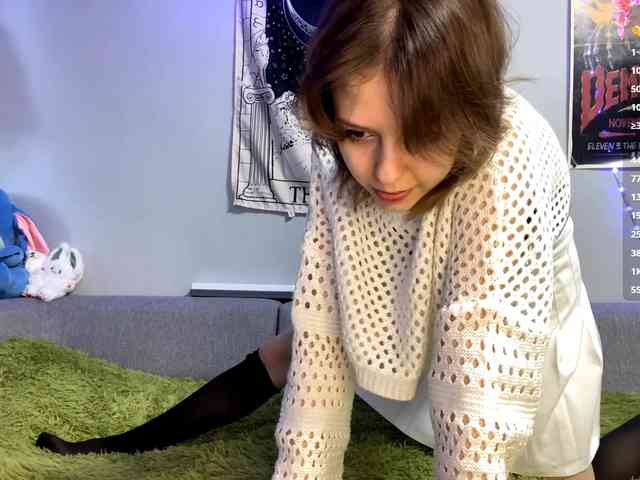 JustinaFoor JustinaFoor