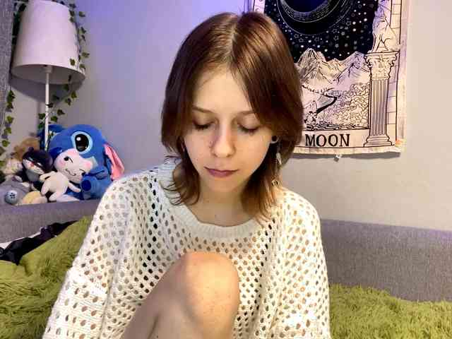 JustinaFoor JustinaFoor