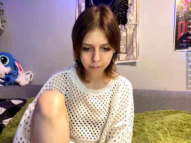 JustinaFoor JustinaFoor