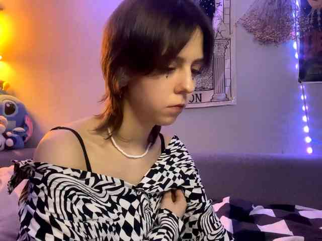 JustinaFoor Live Webcam on BongaCams