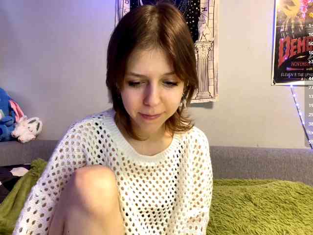 JustinaFoor JustinaFoor