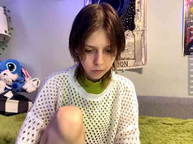 JustinaFoor JustinaFoor