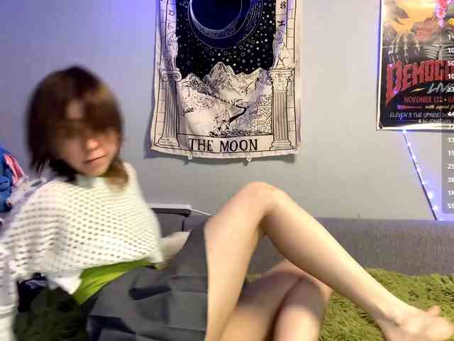 JustinaFoor JustinaFoor