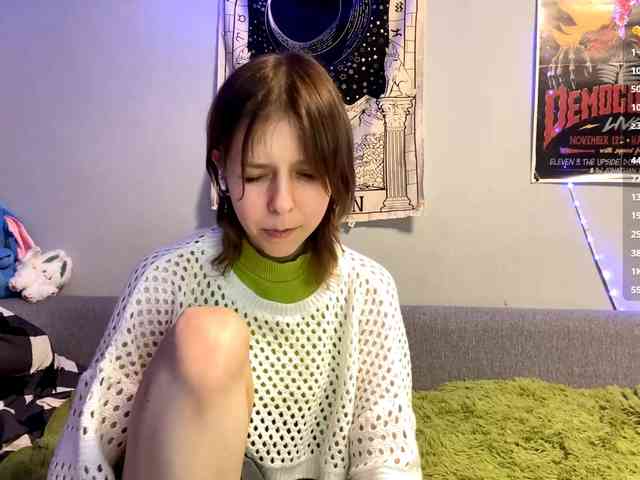 JustinaFoor JustinaFoor