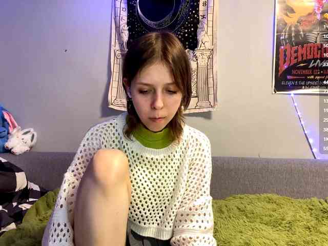 JustinaFoor JustinaFoor