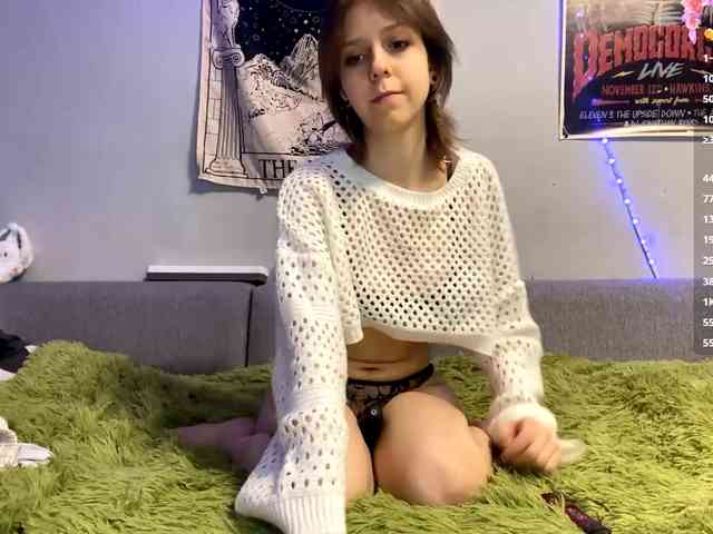 JustinaFoor JustinaFoor