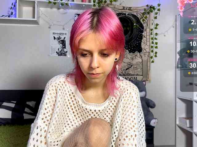 JustinaFoor JustinaFoor