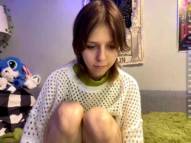 JustinaFoor JustinaFoor