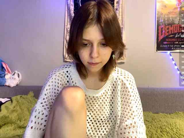 JustinaFoor JustinaFoor