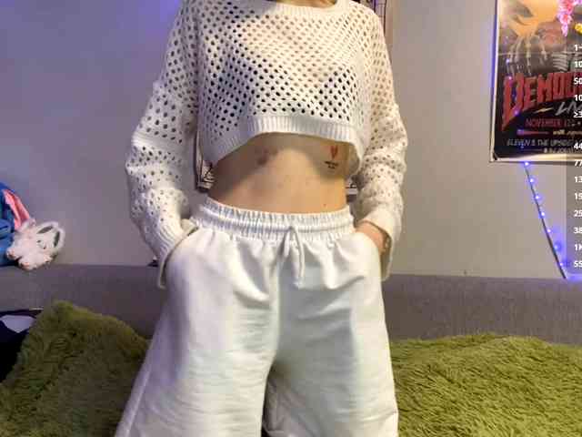 JustinaFoor JustinaFoor