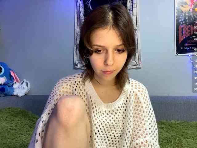 JustinaFoor JustinaFoor