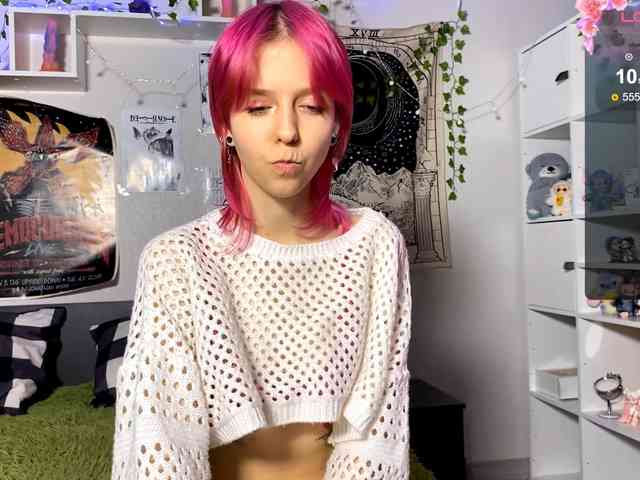 JustinaFoor JustinaFoor