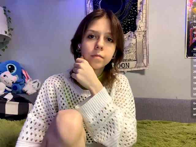 JustinaFoor JustinaFoor