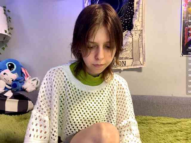 JustinaFoor JustinaFoor