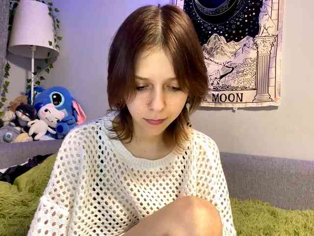 JustinaFoor JustinaFoor