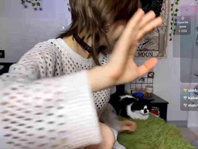 JustinaFoor JustinaFoor