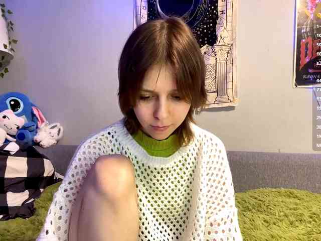 JustinaFoor JustinaFoor