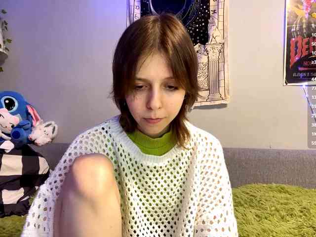 JustinaFoor JustinaFoor