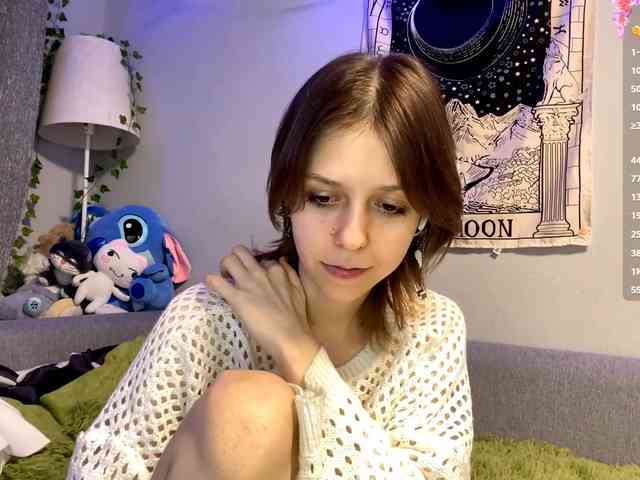 JustinaFoor JustinaFoor