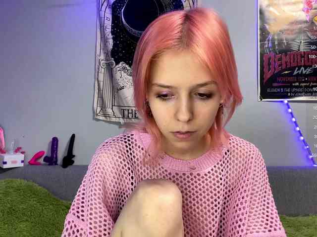 JustinaFoor JustinaFoor